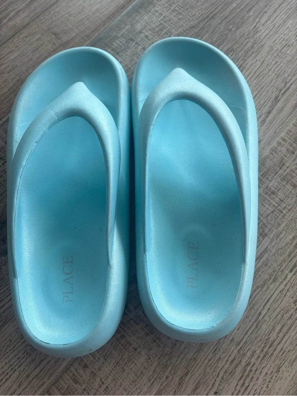 The Childrens Place soft foam